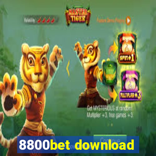 8800bet download